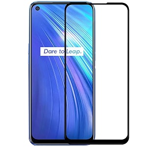 veni son39s 11d full glue edge to edge tempered glass screen protector guard compatible with oppo a53