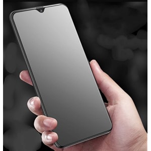 veni son39s 11d full glue edge to edge ceramic matte finish screen protector compatible with vivo y91 91i 9395