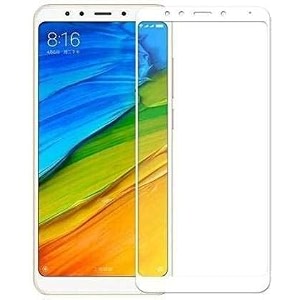 veni son39s 11d full glue edge to edge tempered glass screen protector guard compatible with note 5 pro white pack of 1
