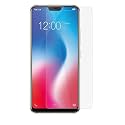 VENI SON'S 2.5D Flexible Tempered Glass Screen Protector Guard Compatible with Zenfone Max Pro M2