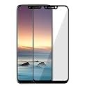 VENI SON'S 11D Full Glue Edge to Edge Tempered Glass Screen Protector Guard Compatible with Honor Nova 9 SE (Pack Of 1)