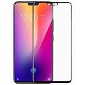 VENI SON'S 11D Full Glue Edge to Edge Tempered Glass Screen Protector Guard Compatible with Nova 3/ 3i (Pack Of 1)