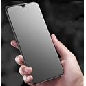 VENI SON'S 11D Full Glue Edge to Edge Ceramic Matte Finish Screen Protector Compatible with Vivo Y91/ 91i/ 93/95