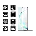 VENI SON'S 11D Full Glue Edge to Edge Tempered Glass Screen Protector Guard Compatible with Narzo 30 Pro (Pack Of 1)