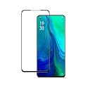 VENI SON'S 11D Full Glue Edge to Edge Tempered Glass Screen Protector Guard Compatible with poco F2 Pro (Pack Of 1)