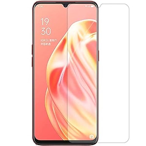 veni son39s 25d tempered glass screen protector compatible for narzo 50a 30a with full screen coverage except edges