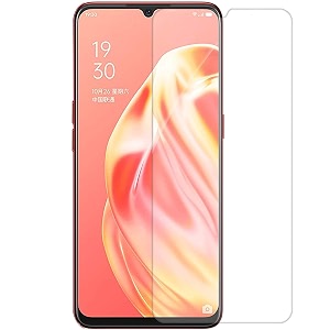 veni son39s 25d tempered glass screen protector compatible for narzo 10 10a with full screen coverage except edges