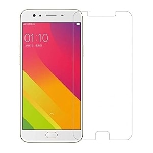 veni son39s 25d full glue edge to edge tempered glass screen protector guard compatible with oppo f3 plus f3 pack of 1