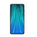 VENI SON'S 2.5D Tempered Glass Screen Protector Compatible for REDMI Note 8 PRO with Full Screen Coverage (except edges) and Easy Installation kit