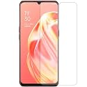 VENI SON'S 2.5D Tempered Glass Screen Protector Compatible for Narzo 10/ 10A with Full Screen Coverage (except edges)