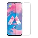 VENI SON'S"S 0.33 Mm 2.5 D Tempered Glass Compatible with Samsung Galaxy Samsung Galaxy M01/A01