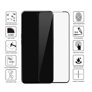 veni son39s edge to edge hd tempered glass screen protector compatible for vivo t1 44w