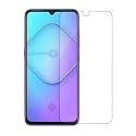 VENI SON'S Full Glue Edge To Edge HD Tempered Glass Screen Protector Compatible For Samsung F13/ Thirteen