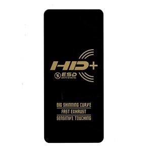 veni son39s new d hd tempered glass screen protector with full coverage hd lucidity compatible for oppo a58 4g black