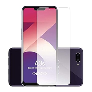 veni son39s tempered glass screen protector compatible for realme 2 c1 with edge to edge coverage and easy installation kit pack of 1 black