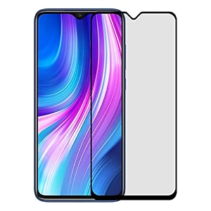 veni son39s full glue edge to edge coverage tempered glass screen protector compitable for vivo u20
