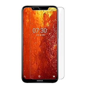 veni son39s tempered glass screen protector compatible for nokia 881 with edge to edge coverage and easy installation kit pack of 1 black