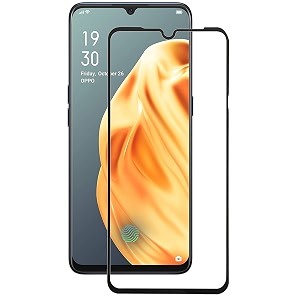 veni son39s full glue edge to edge coverage tempered glass screen protector compitable for vivo v20 se v21 5g