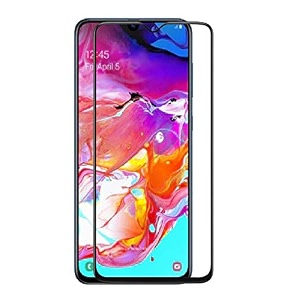 veni son39s full glue edge to edge coverage tempered glass screen protector compatible for samsung a42 m