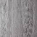 Venilia 53409 Adhesive Film Oak Taupe Wood Effect Decorative Film Furniture Film Self-Adhesive PVC Phthalate Taupe 45 cm x 1.5 m Thickness 0.095 mm
