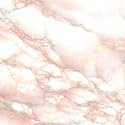 Venilia 53424 Self-Adhesive Film Marble Pink 45 cm x 1.5 m, 45 x 150 cm