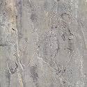 Venilia 54725 Rusty Stone Effect Decorative Furniture Film Wallpaper Self-Adhesive PVC Without Phthalates 45 cm x 1.5 m Grey, 45 x 150 cm