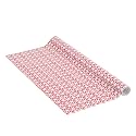Venilia Daniela Berry 54768 Geometric Retro Pattern Decorative Furniture Film Wallpaper Self-Adhesive Film PVC Phthalate- Purple 67.5 cm x 1.5 m Thickness 0.095 mm