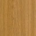 Venilia Adhesive Film | Natural Oak Wood Look Brown | 90 cm x 2.1 m, Thickness 95μ | Self-Adhesive Furniture Film, Decorative Film, Wallpaper, Kitchen Film | Phthalate Free | Made in EU