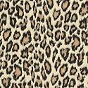 Venilia Bengal Roux 54703 Self-Adhesive Film Leopard Animal Print Furniture Film Leo-Style Wallpaper PVC Phthalate-Free 45 cm x 1.5 m Thickness 0.095 mm