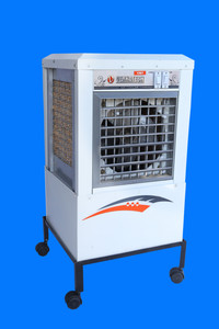 venkatesh cooler company 45 l roompersonal air cooler white vcc 1001m