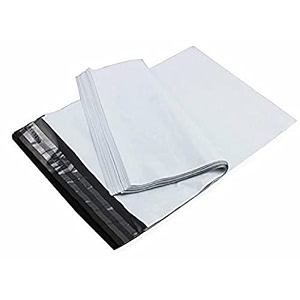 venom 60 micron pack of 1000 grams polybags without pod self adhesive recycled plastic - tamper proof online courier bagsenvelopespouchescoversmailing bags size  10 x 14 inch