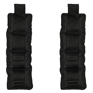 venom ankle resistance exercise  resistance bands  wrist ankle  fitness band  workout equipment