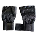 VENOM Home Gym Combo Article Rod Lock Pair for Fitness, Weight Lifting, Muscles Building, Body Toning &amp; Body Shaping