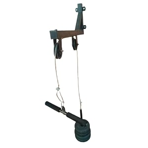 venom home gym combo article rod lock pair for fitness weight lifting muscles building body toning amp body shaping
