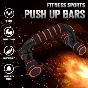 venom home gym combo article rod lock pair for fitness weight lifting muscles building body toning amp body shaping