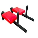 VENOM Home Gym Combo Article Rod Lock Pair for Fitness, Weight Lifting, Muscles Building, Body Toning &amp; Body Shaping