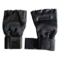VENOM Home Gym Combo Article Rod Lock Pair for Fitness, Weight Lifting, Muscles Building, Body Toning &amp; Body Shaping