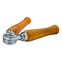 VENOM Home Gym Combo Article Rod Lock Pair for Fitness, Weight Lifting, Muscles Building, Body Toning &amp; Body Shaping