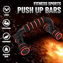 VENOM Home Gym Combo Article Rod Lock Pair for Fitness, Weight Lifting, Muscles Building, Body Toning &amp; Body Shaping
