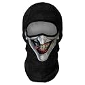 Venswell 3D Balaclava Ski Mask Cool Skull Animal Full Face Mask Cycling/Motorcycle/Halloween Ht-Smile Joker-2