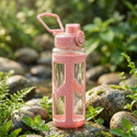 VENSWISE BOTHG5ZTUSPZFHUG 1000 ml PET Plastic Bottle