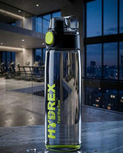 VENSWISE WATER BOTTLE 700ML 700 ml PET