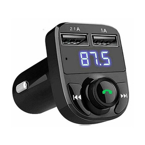 ventage v42 car bluetooth device with fm transmitter car charger usb cable mp3 player
