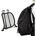 VentaPak Lightweight Ventilation Backpack Spacer - Smaller Vent Frame