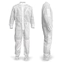 Ventilated Beekeeping Suit, Full Length