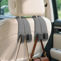 ventravique ACMP Color: Grey Car Multi Pocket