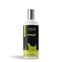 Venttura Omega+ Comprehensive Supplement of 2, 3, 6, 7 & 9 Omega Fatty Acid for Dogs | Healthy Skin, Glowing Coat and Boosting Health | for All Life Stages | Omega 2+3+6+7+9, Fish Oil | (150 ml Oil)