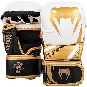 venum challenger 30 sparring gloves