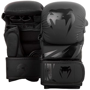 venum challenger 30 sparring gloves