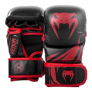 venum challenger 30 sparring gloves